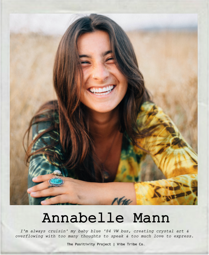 Annabelle Mann