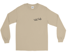 Rooted Long Sleeve // Sand