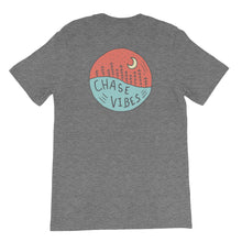 Chase Vibes T // Grey